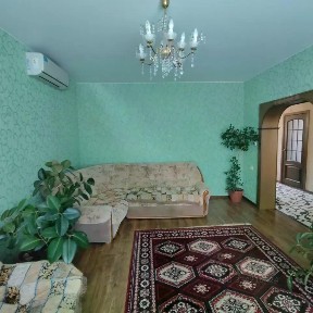 Продается 1-этажный дом, 90 м²