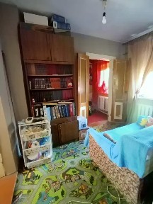 Продается 1-этажный дом, 45 м²