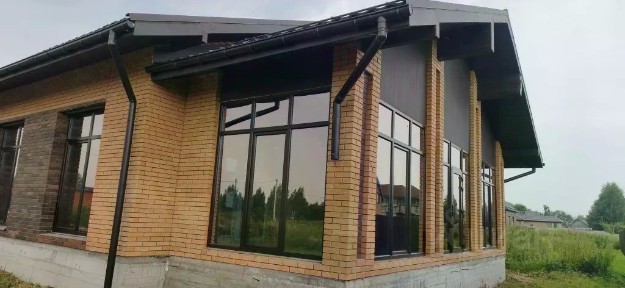 Продается 1-этажный коттедж, 250 м²