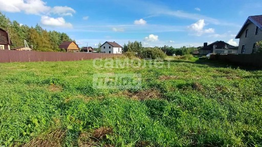 Продается участок, 10 сот.