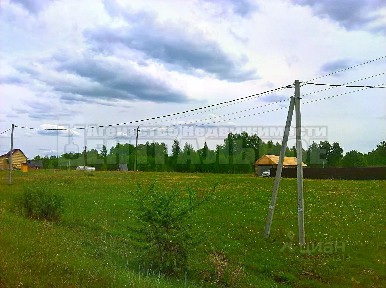 Продается участок, 10 сот.