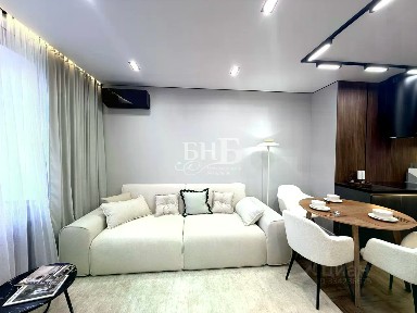 Продается 3-комн. квартира, 64 м²
