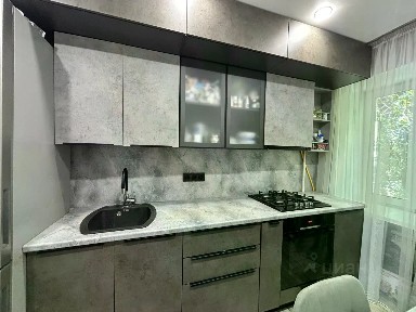 Продается 3-комн. квартира, 57 м²
