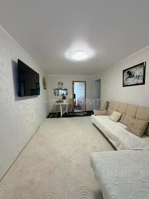 Продается 2-комн. квартира, 44,2 м²