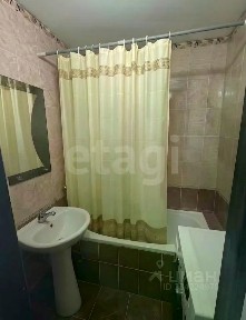 Продается 3-комн. квартира, 50,5 м²