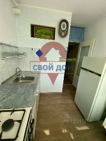 Продается 4-комн. квартира, 60,4 м²