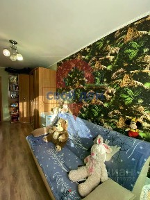 Продается 2-комн. квартира, 45 м²