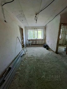 Продается 3-комн. квартира, 53,1 м²