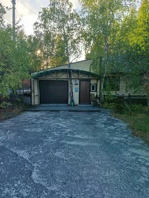 Продается 1-этажный дом, 70 м²