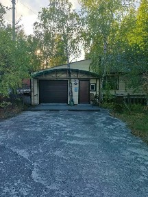 Продается 1-этажный дом, 70 м²