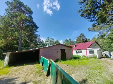 Продается 2-этажный дом, 156,9 м²