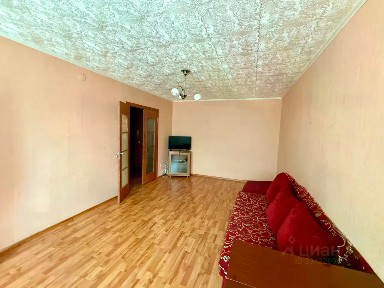 Продается 1-комн. квартира, 43 м²