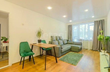 Продается 2-комн. квартира, 43,5 м²