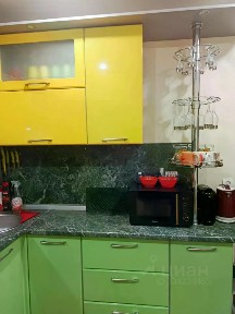Продается 2-комн. квартира, 41,5 м²