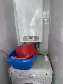 Сдается 1/2 часть 1-этажного дома, 120 м²
