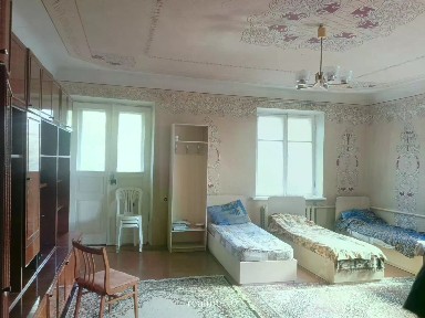 Сдается 2-этажный дом, 120 м²