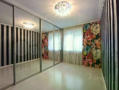 Продается 3-комн. квартира, 96 м²