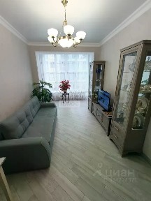 Продается 2-комн. квартира, 80 м²