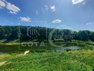 Воронежская область, Семилукский район, Медвежье село, Лесная ул., 9А