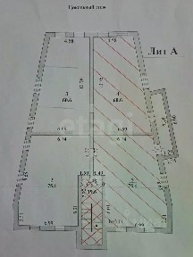 Продается помещение свободного назначения, 271 м²