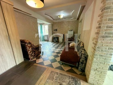 Продается 1-этажный дом, 62,3 м²