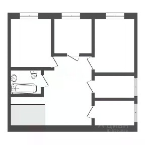 Продается 2-этажный дом, 200 м²