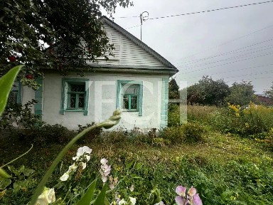 Продается 1-этажный дом, 26,2 м²