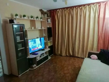 Продается 3-комн. квартира, 50,8 м²