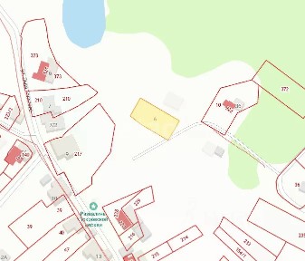 Продается участок, 6 сот.