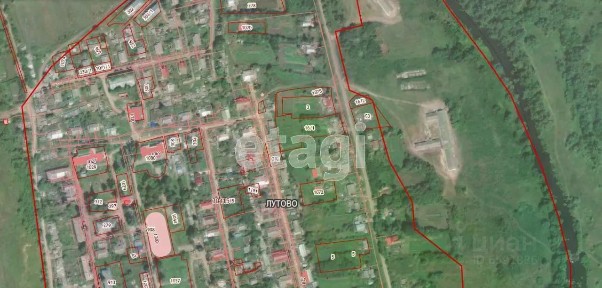 Продается 1-этажный дом, 65 м²