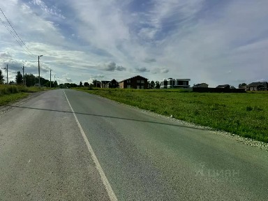 Продается участок, 10 сот.