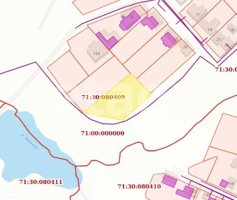 Продается участок, 14 сот.