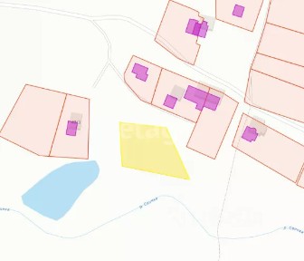 Продается 2-этажный дом, 60 м²