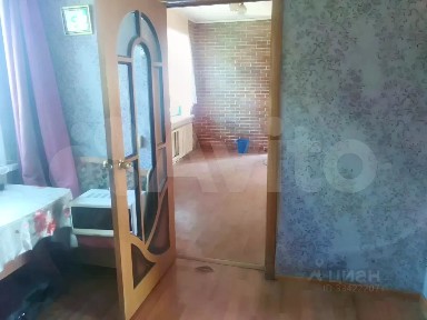 Продается 1/2 часть 2-этажного дома, 98 м²