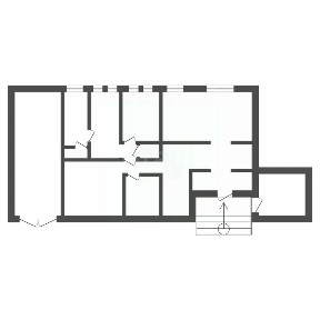 Продается 1-этажный дом, 174 м²