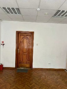 Сдается офис, 16,7 м²