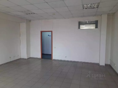 Сдается офис, 18,7 м²