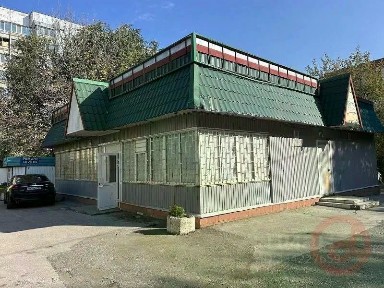 Сдается здание, 189 м²
