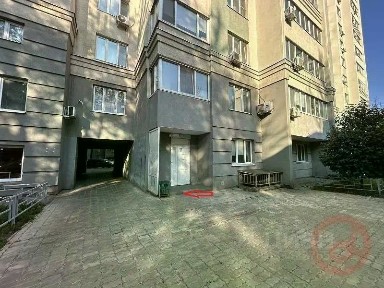 Сдается помещение свободного назначения, 121 м²