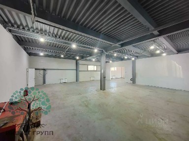 Сдается склад, 221 м²