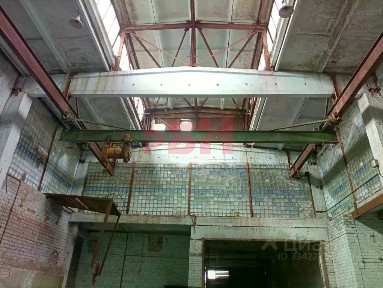 Сдается производство, 1 482 м²