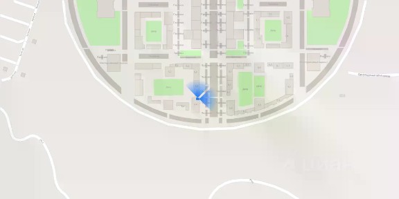 Продается 2-комн. квартира, 56,7 м²