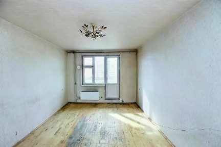 Продается 2-комн. квартира, 51,2 м²