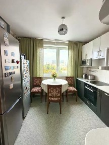 Продается 2-комн. квартира, 57,9 м²