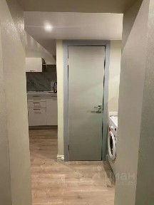 Продается апартаменты-студия, 17 м²