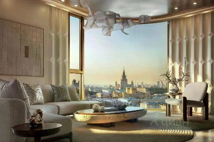 Продается 3-комн. квартира, 100 м²
