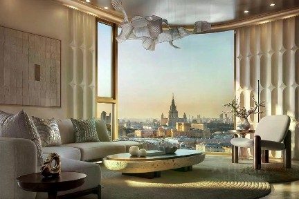 Продается 1-комн. квартира, 44 м²
