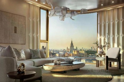 Продается 3-комн. квартира, 90,5 м²
