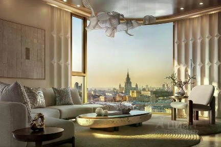 Продается 3-комн. квартира, 93 м²