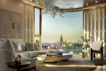 Продается 4-комн. квартира, 103,4 м²